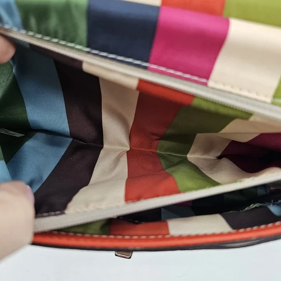 Coach Willis Legacy 70th Anniversary Bag - Picture 15 of 16